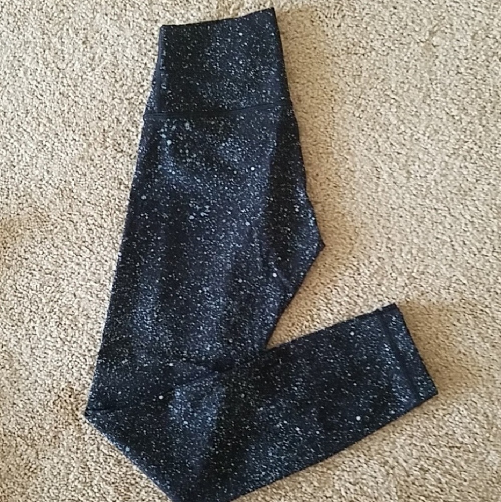 Lululemon Align Size 4